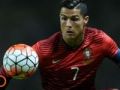 رونالدو به تیم ملی پرتغال دعوت نشد