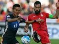 حمله ایرانی ها به صفحه مجازی فوتبال ژاپن