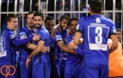 اظهار نظر عجیب و خنده دار رئیس باشگاه الهلال