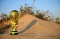 هر آنچه باید در مورد کاپ جام جهانی بدانید
