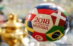 حضور بیش از 10 رییس جمهور در فینال جام جهانی 2018