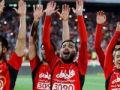 جشن قهرمانی پرسپولیس در تهران برگزار می شود