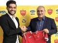 شریفی: پنجره هم باز نشود، کنار پرسپولیس می مانم