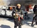 داعش «13» جوان را به دلیل تماشای فوتبال اعدام کرد!!