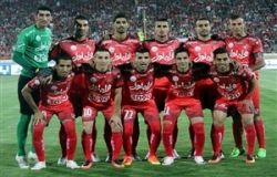 تبریک باشگاه نفت به پرسپولیس