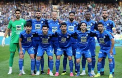 نه وزیر ورزش و نه توهم رسانه های پرسپولیسی