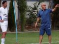 آخرین حرف های منصوریان درباره رحمتی و نقل و انتقالات