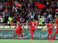 پرسپولیس از قعر جدول جدا شد