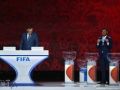 انتخابی جام جهانی: فرانسه - ایتالیا - سوئد در گروه مرگ
