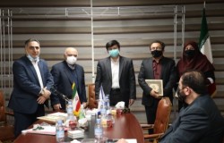 دکتر احمدی: نقش جمعیت هواداران فوتبال ایران در توسعه اخلاق مداری بی بدیل است