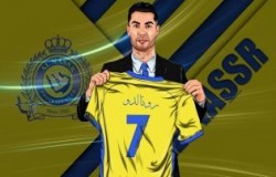 قرارداد رونالدو و النصر نهایی شد: سالانه 200 میلیون یورو!