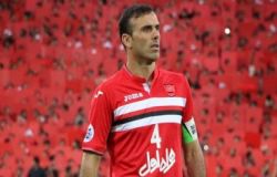 حسینی: شرایط پرسپولیس وحشتناک است