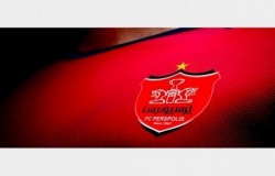 توقیف دومین اتومبیل باشگاه پرسپولیس
