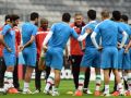 پیگیری تمرین تیم ملی فوتبال در اتریش