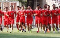 موتور پرسپولیس باز هم روشن می شود