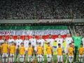 جهش خیره کننده فوتبال ایران به رده ۲۳جهان