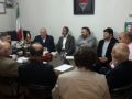 دوشنبه 4 اردیبهشت؛ چهل و نهمین گردهمایی مذهبی در آکادمی تیم های ملی فوتبال