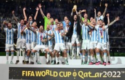 پایان جام جهانی 2022 قطر؛ «مسی» جان داد و جام گرفت!