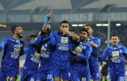 صدرنشینی استقلال در گروه مرگ آسیا با دبل الهلال