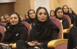 ¤ آغاز سمینار داوران فوتسال لیگ برتر ¤