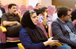 ¤ برگزاری نشست هم اندیشی روسای کمیته پزشکی استان ها+ عکس ¤