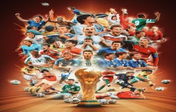 بغض یک ایرانی در جام جهانی ماندگار شد