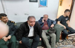 اقدام خیرخواهانه داوران فوتبال / گام خیر تازه داوران فوتبال