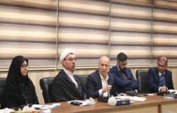 برگزاری جلسه ستاد ساماندهی کانونهای هواداری و ارتقای وضعیت فرهنگی باشگاه های لیگ برتری