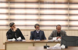 برگزاری جلسه ستاد ساماندهی کانونهای هواداری و ارتقای وضعیت فرهنگی باشگاه های لیگ برتری