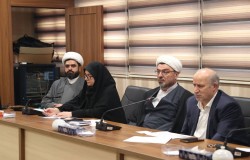 برگزاری جلسه ستاد ساماندهی کانونهای هواداری و ارتقای وضعیت فرهنگی باشگاه های لیگ برتری