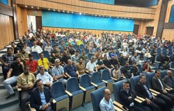 *برگزاری دو کارگاه آموزشی فوتبال با محوریت مراقبت از کودکان و برندسازی مربیان در شیراز*