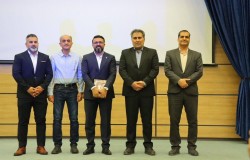*برگزاری دو کارگاه آموزشی فوتبال با محوریت مراقبت از کودکان و برندسازی مربیان در شیراز*
