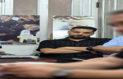 نشست صمیمانه همیاران هوادار با مسئولین جمعیت حامیان هواداران فوتبال ایران؛ و آمادگی برای بیست و پنجمین دوره لیگ برتر