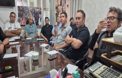نشست صمیمانه همیاران هوادار با مسئولین جمعیت حامیان هواداران فوتبال ایران؛ و آمادگی برای بیست و پنجمین دوره لیگ برتر