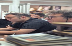 نشست صمیمانه همیاران هوادار با مسئولین جمعیت حامیان هواداران فوتبال ایران؛ و آمادگی برای بیست و پنجمین دوره لیگ برتر