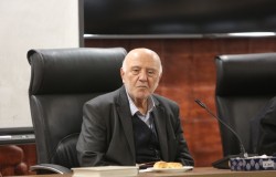 نشست جمعیت حامیان هواداران فوتبال ایران با معاونت فرهنگی وزارت ورزش برگزار شد