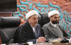 نشست جمعیت حامیان هواداران فوتبال ایران با معاونت فرهنگی وزارت ورزش برگزار شد