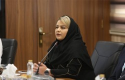 نشست جمعیت حامیان هواداران فوتبال ایران با معاونت فرهنگی وزارت ورزش برگزار شد