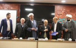 نشست جمعیت حامیان هواداران فوتبال ایران با معاونت فرهنگی وزارت ورزش برگزار شد
