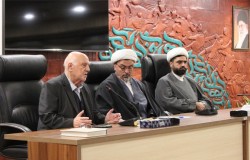نشست جمعیت حامیان هواداران فوتبال ایران با معاونت فرهنگی وزارت ورزش برگزار شد