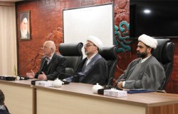 نشست جمعیت حامیان هواداران فوتبال ایران با معاونت فرهنگی وزارت ورزش برگزار شد