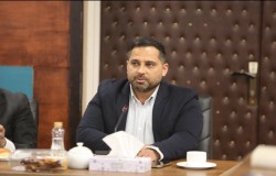 نشست جمعیت حامیان هواداران فوتبال ایران با معاونت فرهنگی وزارت ورزش برگزار شد